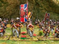 SMALL Napoleonic 45   2018  English Line